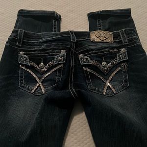 Miss me jeans skinny fit